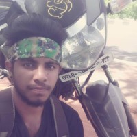 Prabu Sriprabu