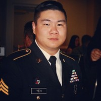 Charles Yeh