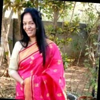 Shilpa Mahant