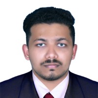 AHAMMED SHABEER ALI M