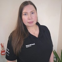 Victoria Trott