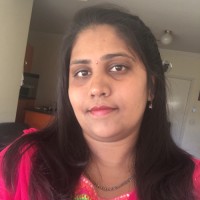 Sudha Balusu