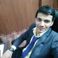 Dinesh Kaushik