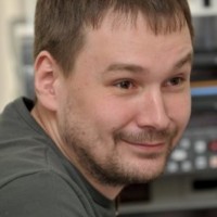 Pavel Usov