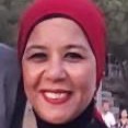Ghada Farouk