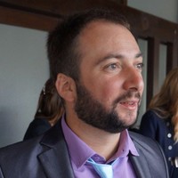 Sylvain DESSOUDEIX