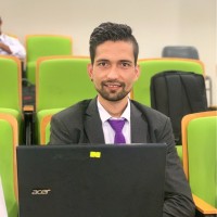 Narayan Mainali
