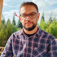 Ferhan Arslan