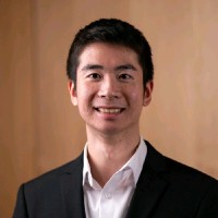 Joshua Khaw