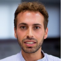 Kevin Herrera Cifuentes