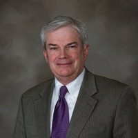 Gordon Frederick