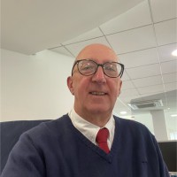 Stephen Felton