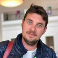 Gökhan Gökdeniz