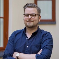 Johan Kesselmark