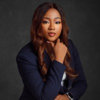 Chibugom Iwuanyanwu-Omotehinwa