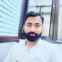 Pradeep Singh Bhadauriya