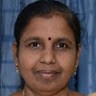 P Mangeswari