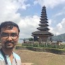 Abhishek Ghoshdastidar