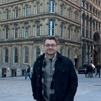 Lucas Guido, EIT, CAN-CISEC