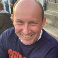 Jon Kåre Halstensen