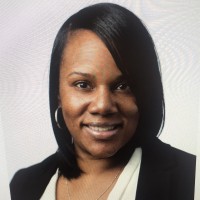 Candice Dandridge-Dogan