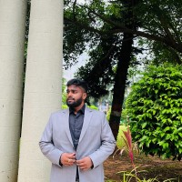 Swarup Biswal