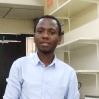 Stephen Mwarundu