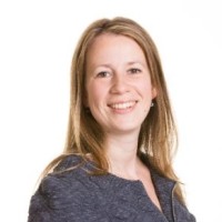 Marianne Peeters