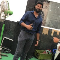 Samedapogu Anirudh