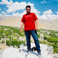 Akshay Mehlawat