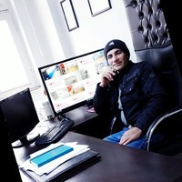 Şeyhmus Özka