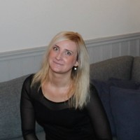 Solvita Dzene