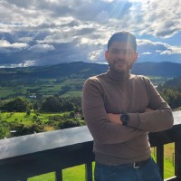 Diego Alejandro Pardo Suárez