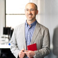 Brett Mons, AICP