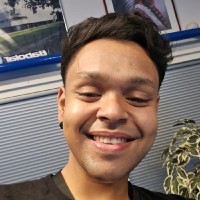 Ajay Ramsaran