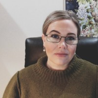 Veronica Salmons