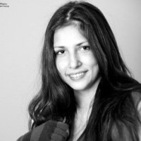 Лидия Мороз