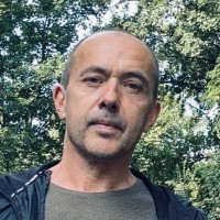 Frédéric Hubinon