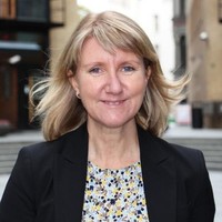 Hanne Sørheim-Rensvik