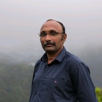 Binu Varghese