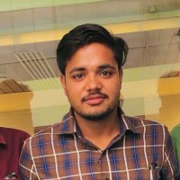 Tushar Garg