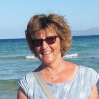 Cornelia Wagner