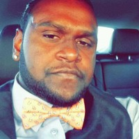 Andre Barrett