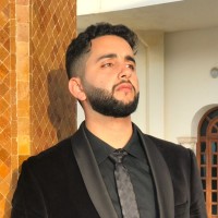 Driss El Adlouni