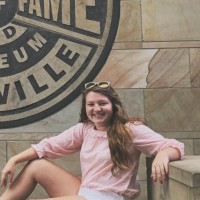 Courtney Swanger