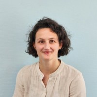 Sarah Pieltjes