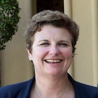 Sandra Perry Mvo. Msyl