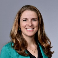 Mckenzie Wessen, Mba