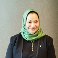 Afiza M Yusof