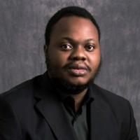 Olaoluwa Olanipekun